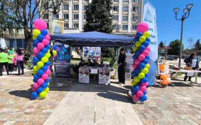 Панорама на образованието 2025 г.
