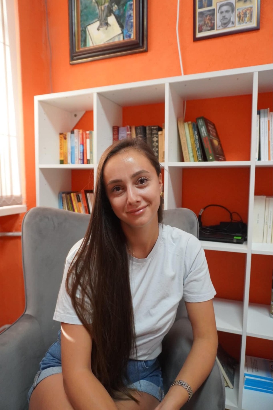Поля Кръстева